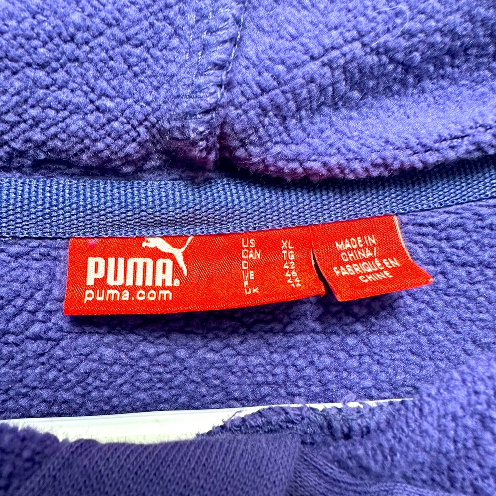 Puma Hoodie